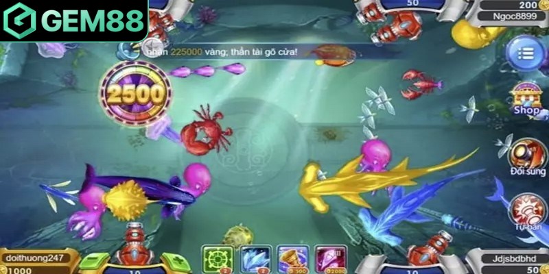 Game giải trí này rất hấp dẫn để anh em kiếm thêm nhiều phần thưởng