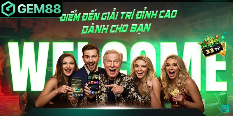 Gem88 có uy tín không khẳng định chắc nịch qua pháp lý rõ ràng