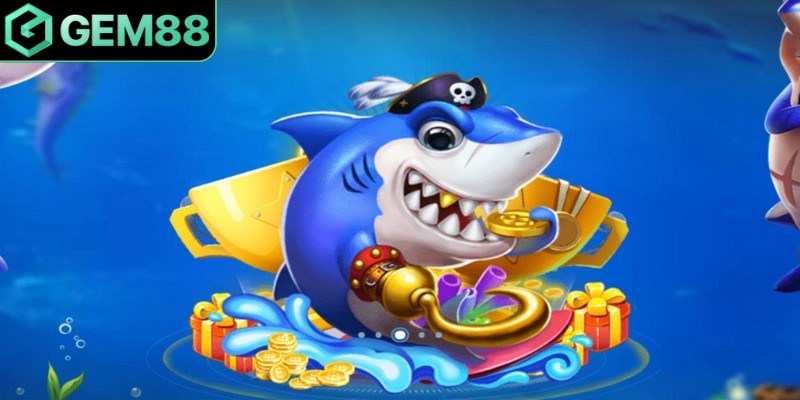 Hack bắn cá giúp người chơi dễ kiếm tiền, nâng cao tỉ lệ thắng game