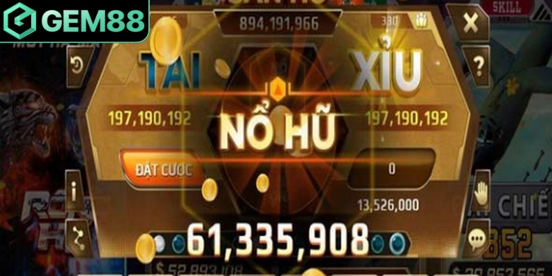 Mẹo canh hũ Tài Xỉu từ cao thủ dễ thắng lớn