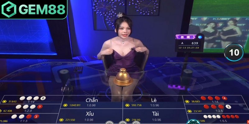 Quá tin vào quy luật cầu dễ mắc sai lầm dẫn đến rủi ro